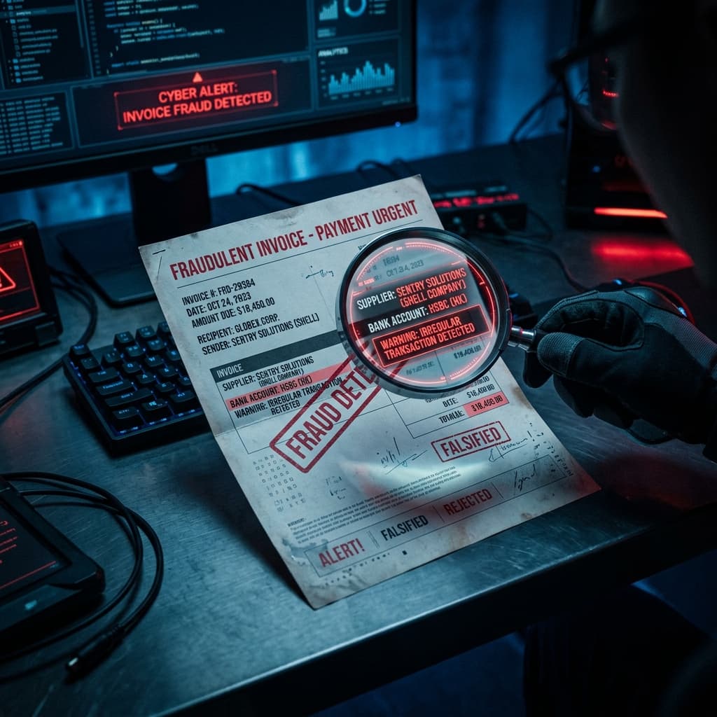 Schlüsseldienst-Abzocke erkennen: 5 klare Warnsignale