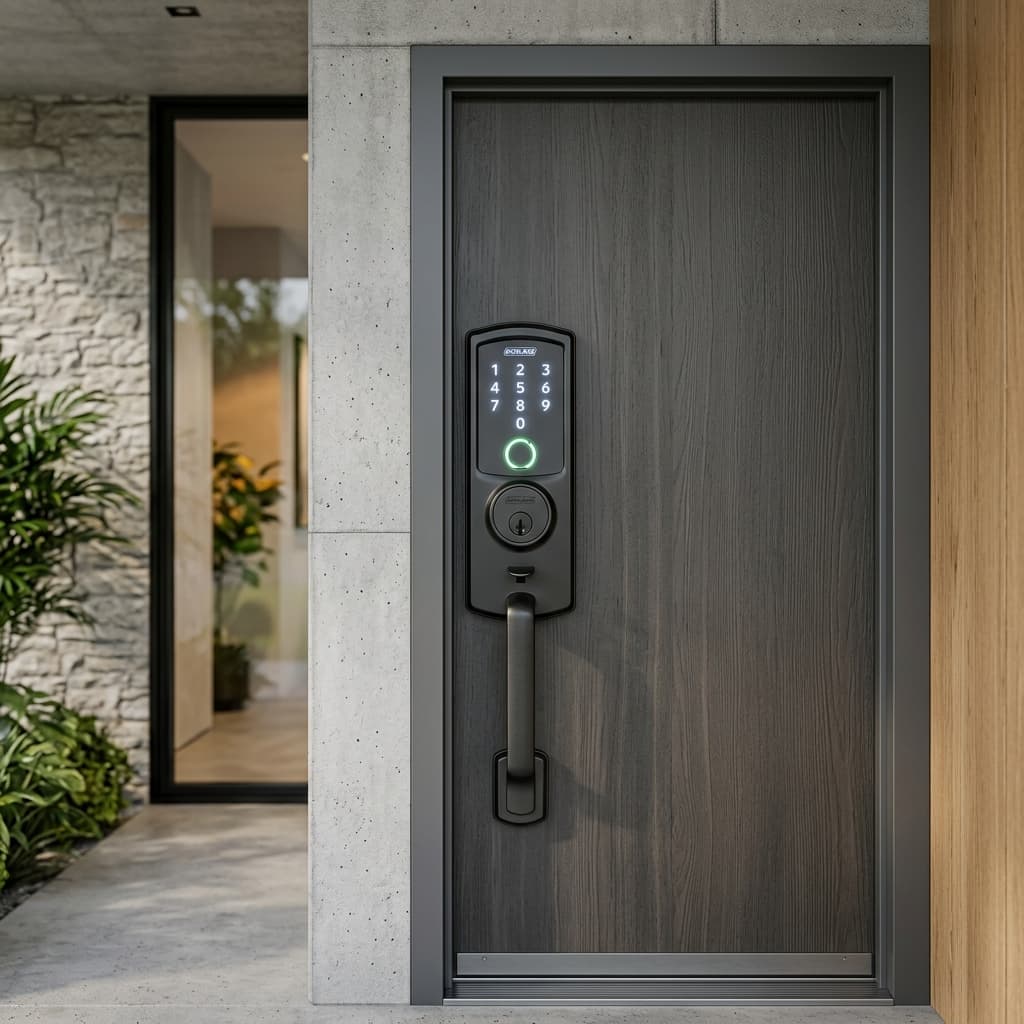 Einbruchschutz 2026: Der ultimative Guide zur Haussicherheit