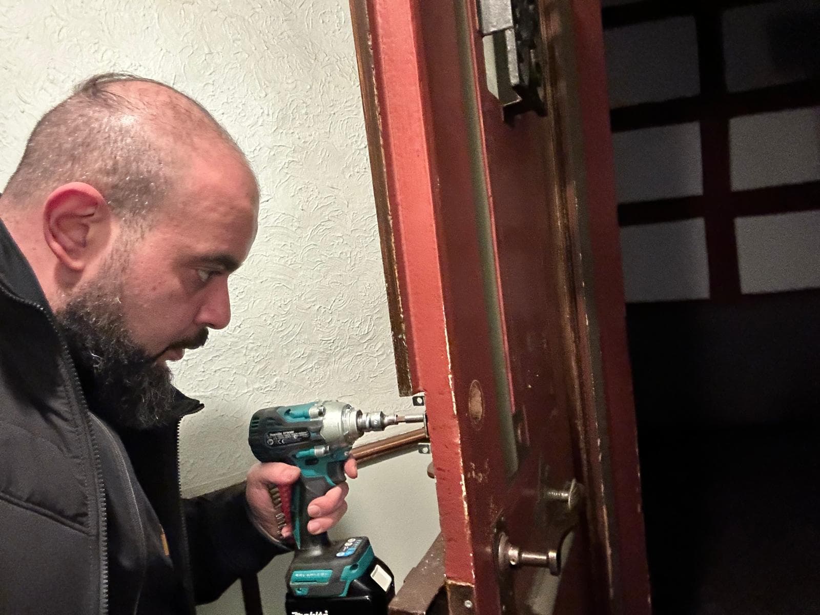 Schlüsseldienst Einsatz nahe Forum Wetzlar in Wetzlar