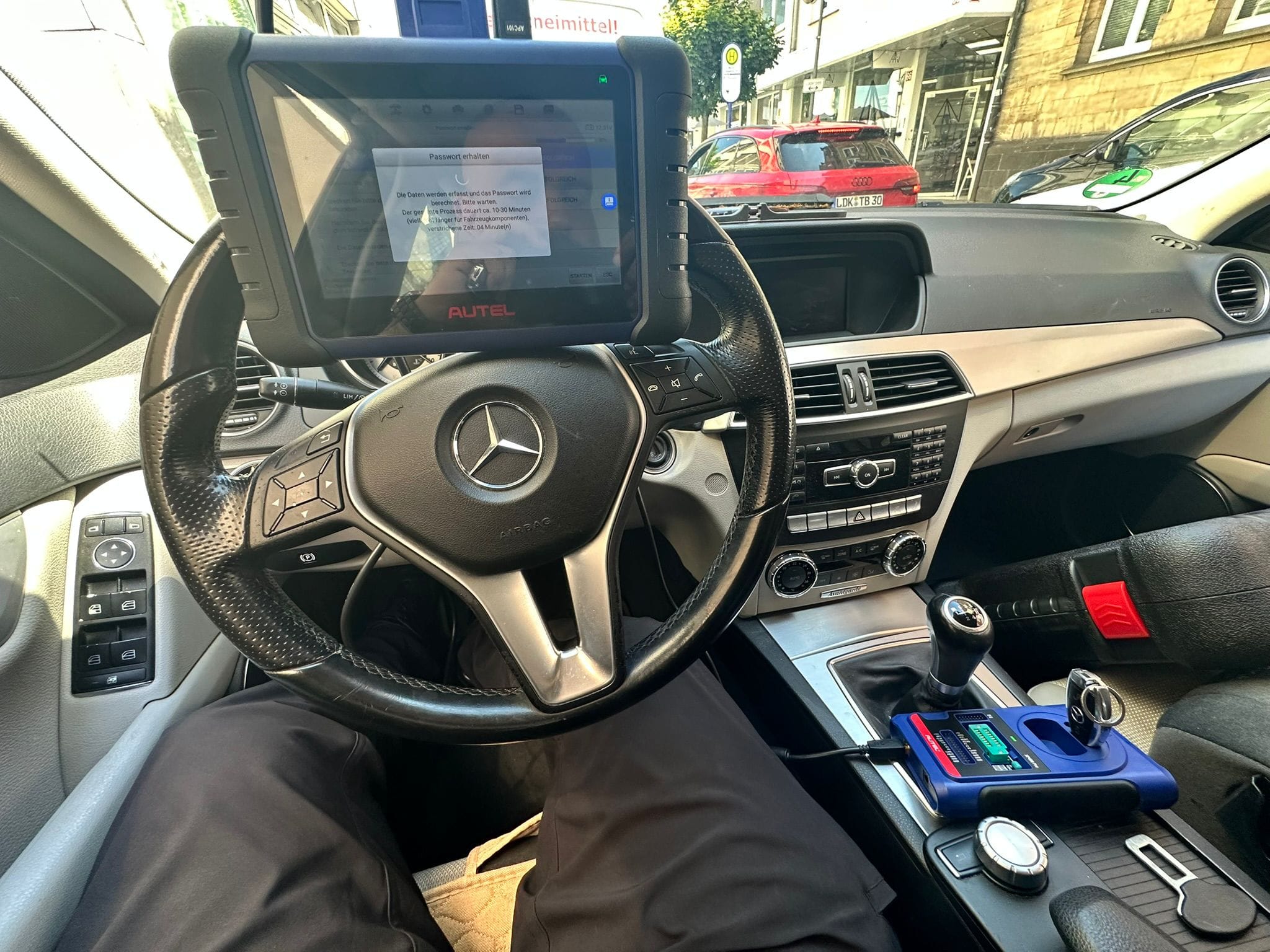 KFZ Schlüssel Programmierung Wetzlar KFZ-Schlüssel Programmierung und Wegfahrsperre anlernen Wetzlar