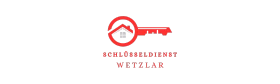 MS Schlüsseldienst Wetzlar Logo